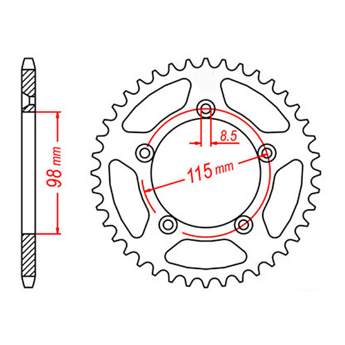 Product main image