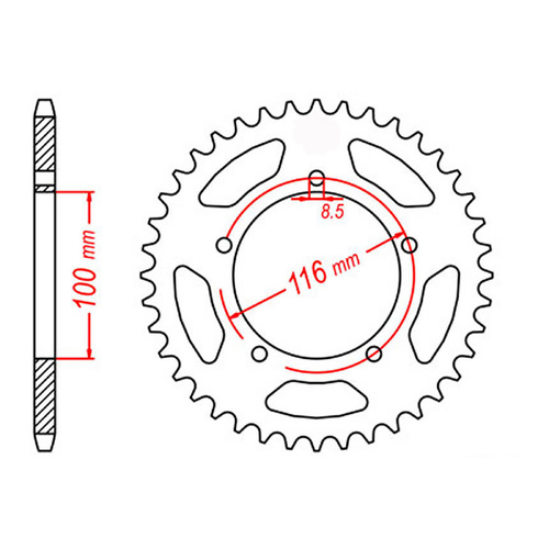 Product main image