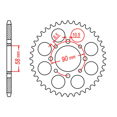 Product main image