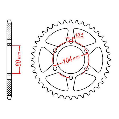 Product main image