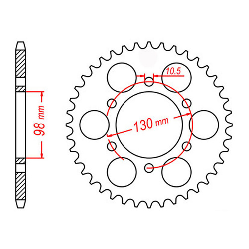 Product main image