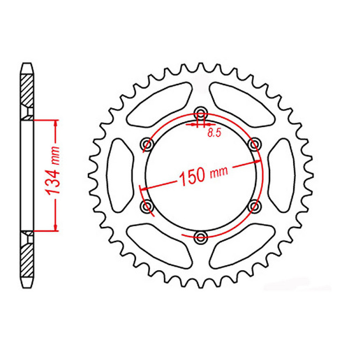 Product main image
