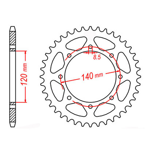 Product main image