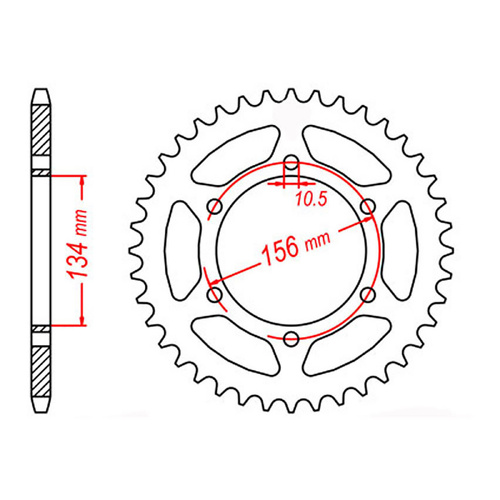 Product main image