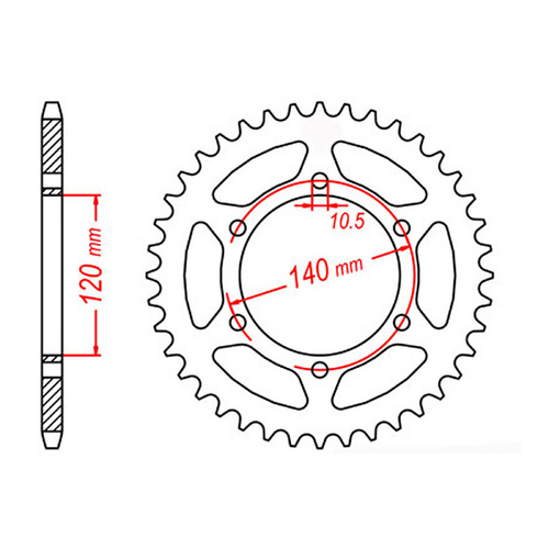 Product main image