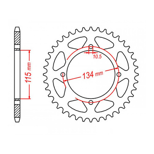 Product main image