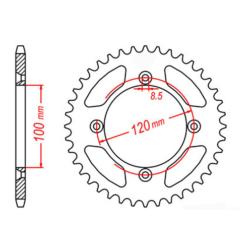 Product main image