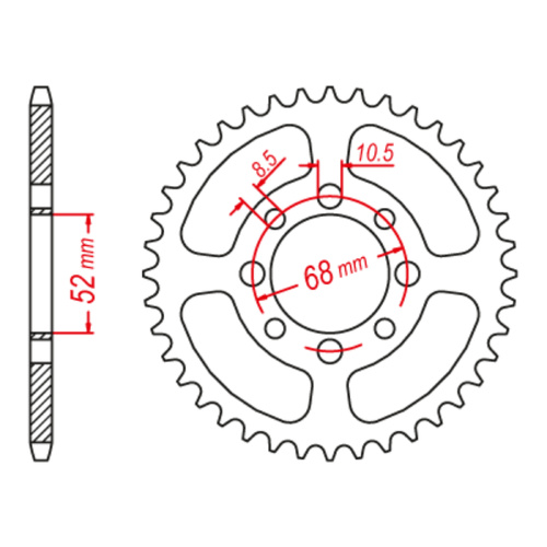 Product main image