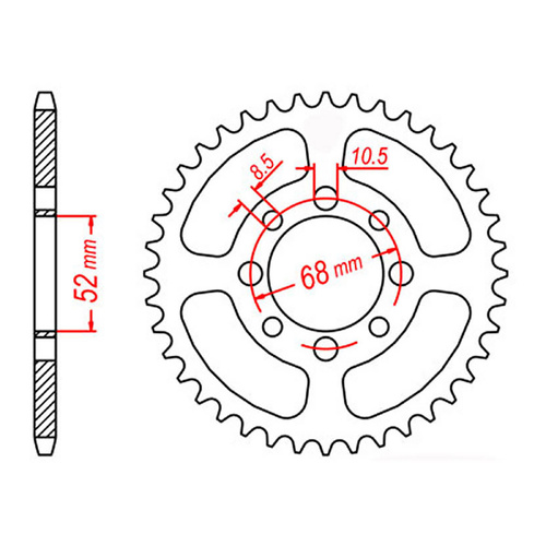 Product main image