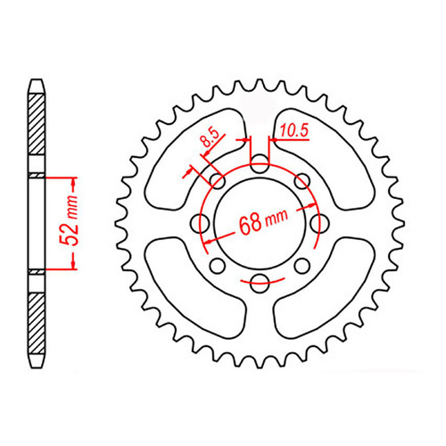 Product main image