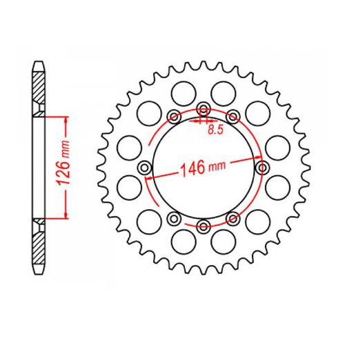 Product main image