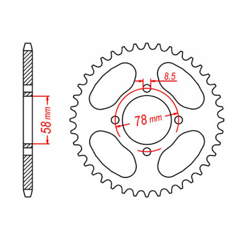 Product main image