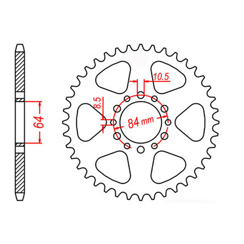 Product main image