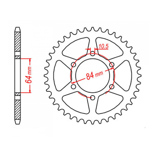 Product main image