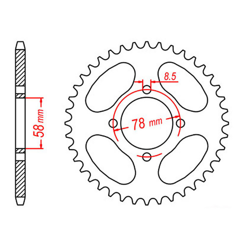 Product main image