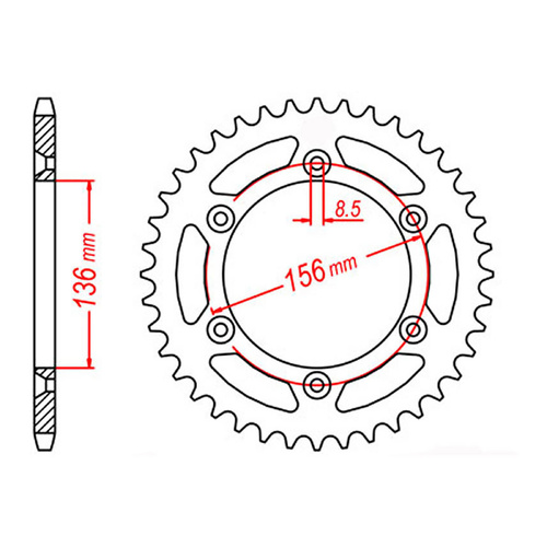 Product main image