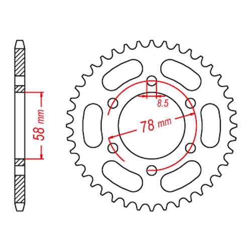 Product main image