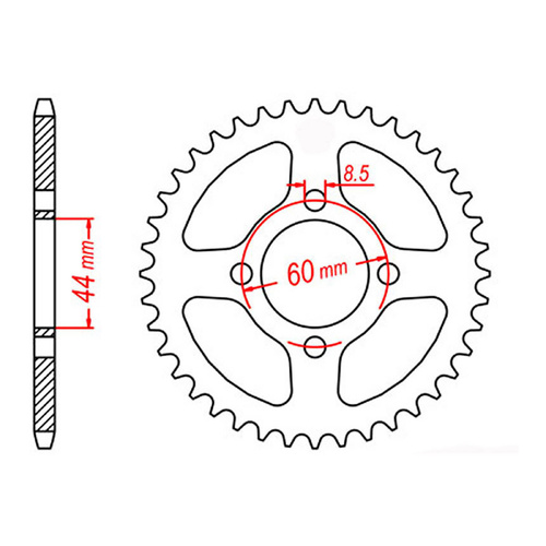 Product main image