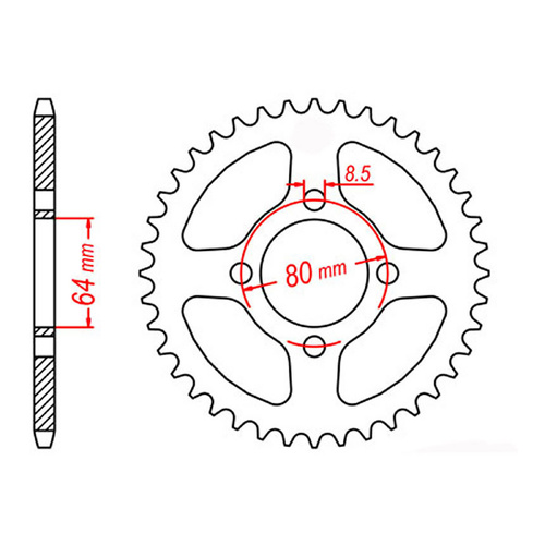Product main image