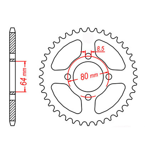 Product main image