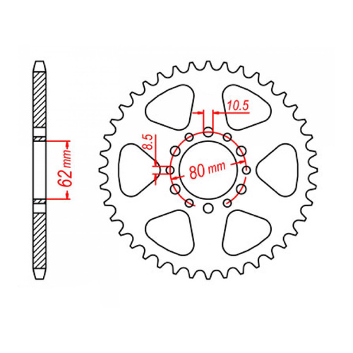 Product main image