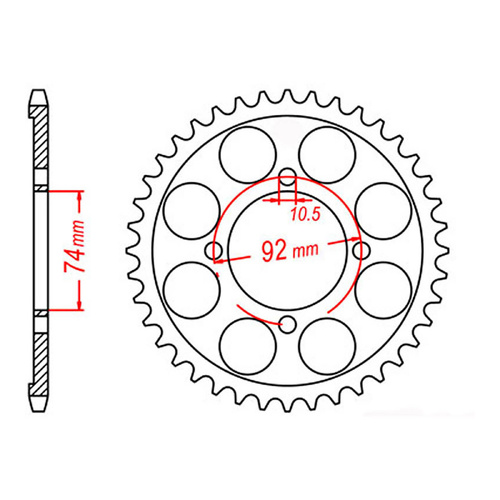 Product main image