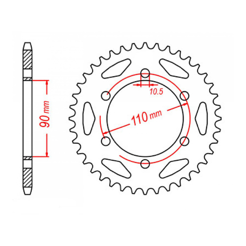 Product main image
