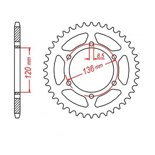 Product main image