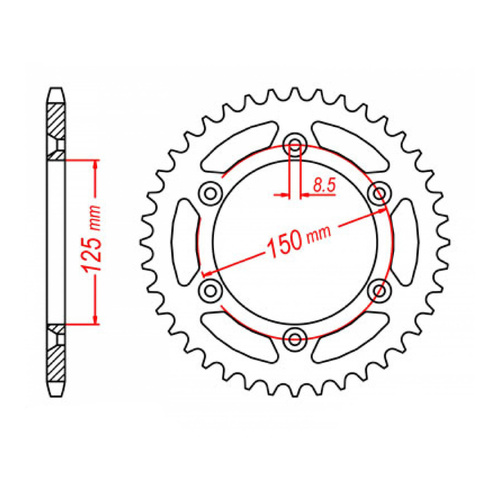Product main image
