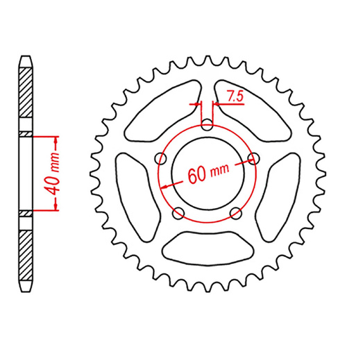 Product main image