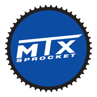 MTX Sprockets