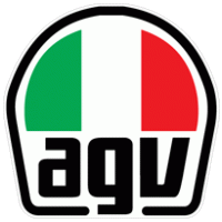 AGV logo